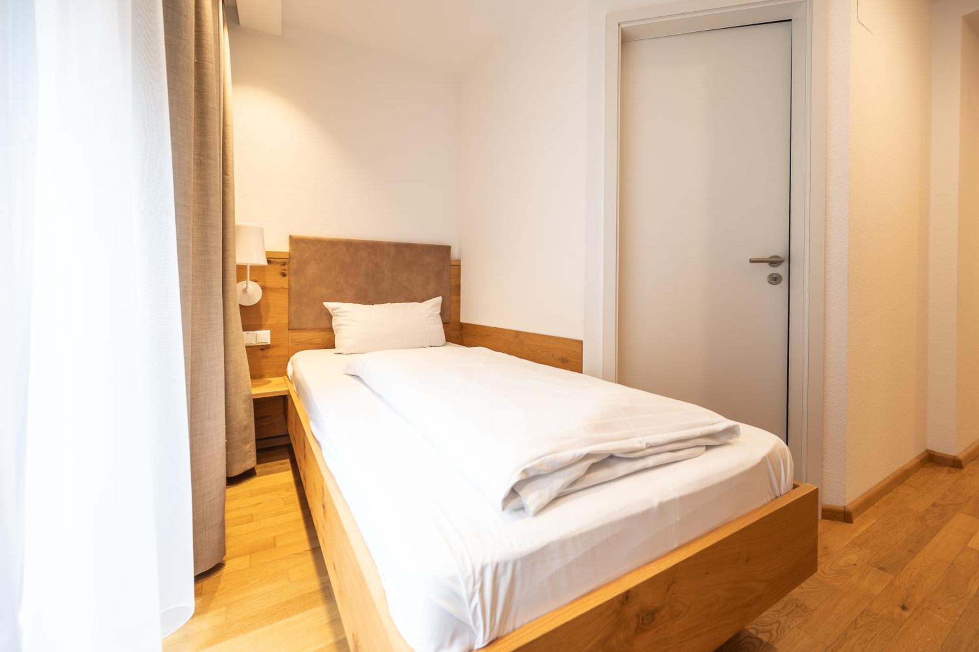 Hotel & Gasthaus Loewen 발드키르히 외부 사진