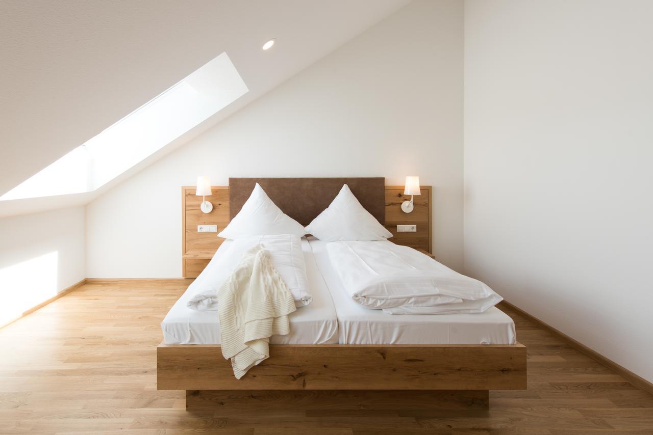 Hotel & Gasthaus Loewen 발드키르히 객실 사진